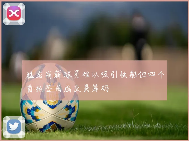 猛龙高薪球员难以吸引快船但四个首轮签或成交易筹码