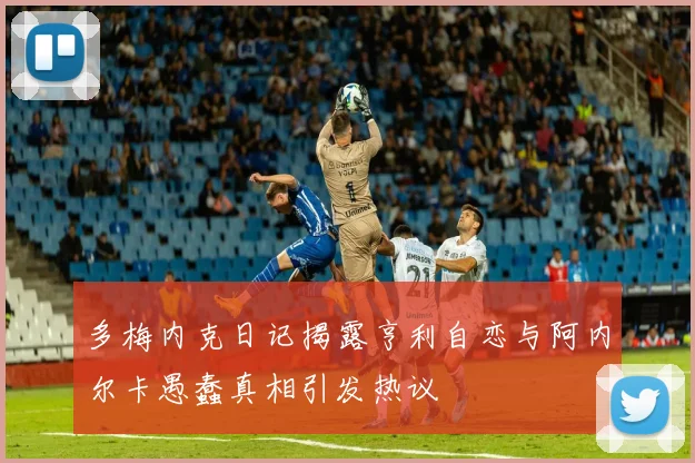 多梅内克日记揭露亨利自恋与阿内尔卡愚蠢真相引发热议