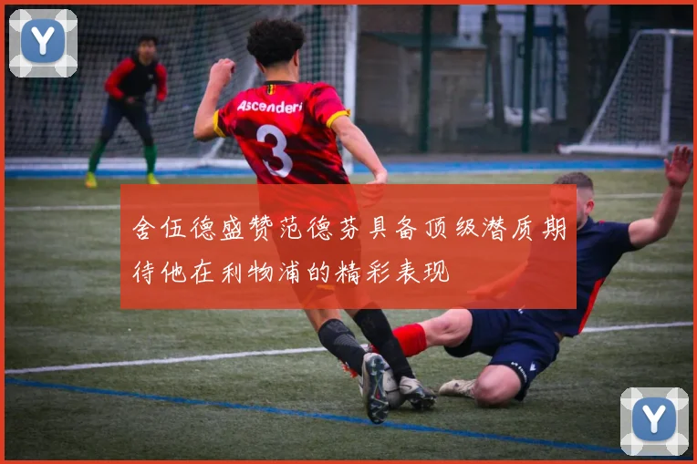 舍伍德盛赞范德芬具备顶级潜质期待他在利物浦的精彩表现